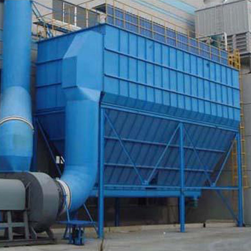 靜電除塵器的工作原理 您了解了嗎？