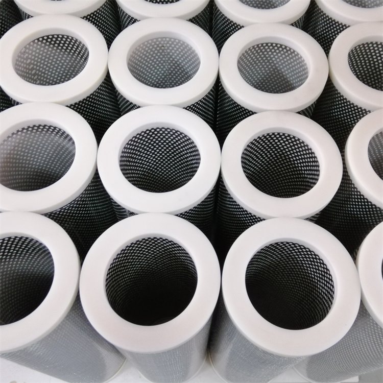 前置模塊雙聯過濾器濾芯 P-DLS-MT 90 150 1100